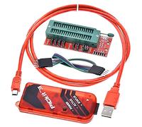 XTVTX PICkit3 Programmer Debugger, For developing programs, Debugging and developing PC software and hardware