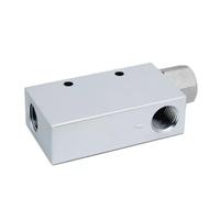 XTVVTODJXT 1pcs CV-30 Pneumatic Air Flow Exhaust Vacuum Generator Ejector Generator Valve Cylinder