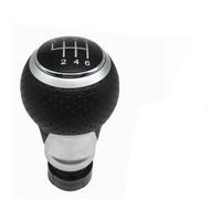XTXGBT 12mm Gear Shift Knob Lever Stick for Audi A3 A4 B6 B7 B8 A6 S4 8K A5 8T Q5 8R S Line Ibiza 6J for Seat Leon Golf MK4 for Passat