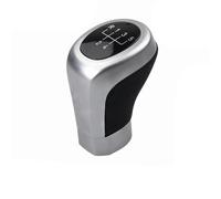 XTXGBT 5 6 Speed MT Car Gear Shift Knob for BMW e81 e82 e87 e88 e90 e91 e92 e93 1 3 Series Gearshift Shifter Lever Stick Pen Arm Head