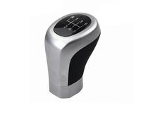 XTXGBT 5 6 Speed MT Car Gear Shift Knob for BMW e81 e82 e87 e88 e90 e91 e92 e93 1 3 Series Gearshift Shifter Lever Stick Pen Arm Head