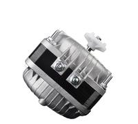 XTXTX Torque geared 220V AC Shaded Pole Motor Copper Aluminum Wire Asynchronous Motor Induction Engine Refrigerator Freezers Fan Motor generator turner(TYPE A 90W)