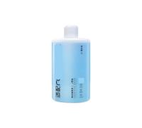 XTYHZEUFX 1L Cleaning Fluid, Compatible For Roborock, Soft Low Bubble, Green Pomelo Orange Fragrance(Compatible with 1L)