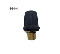 XTYHZEUFX Compatible For Karcher, Steam Cleaner Stopper Accessories,SC1 SC2 SC1020 SC4 SC5 CTK10 SG4-4,Safety Valve Home Appliance Parts(SG4-4)