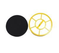 XTYHZEUFX Compatible For KARCHER,VC3 Series Filter Cartridge Inlet And Outlet Air Filter Sponge