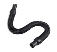 XTYHZEUFX Replacement Hose Assembly, Compatible For Dewalt, Leaf Blower And Vacuum 704660053412 DCV580DCV581H