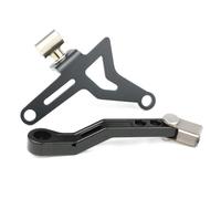 XTZ 700 Tenere 700 Edition World Raid XSR700 MT07 FZ07 ABS Motorcycle Compatible One Finger Clutch Arm And Bracket Set Compatible with Various Bike Models