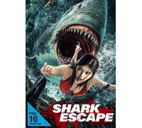 Xu,Raquel - Shark Escape