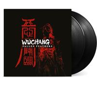 Xu Wutong & Zhai Jinyan & Zhang Zhenkun & Cao Lish - Wuchang: Fallen Feathers [VINYL]