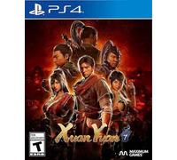 Xuan Yuan Sword 7 for PlayStation 4
