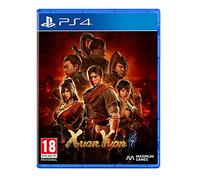 Xuan Yuan Sword 7 | Sony PlayStation 4 PS4 | Video Game