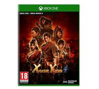Xuan Yuan Sword 7 (Xbox One)