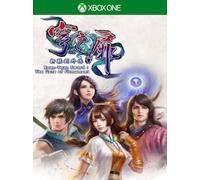 Xuan Yuan Sword: The Gate of Firmament Xbox Live Key Xbox One EUROPE