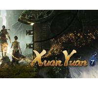 Xuan-Yuan Sword VII (Xbox One / Xbox Series X|S) Xbox Live Key - ARGENTINA