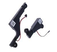 Xuancai 1 Pair Replacement Left + Right Speakers For 5750 V3571G 551G 571G 531 521 NE56 5755 Laptops Easy Installation Repair Parts