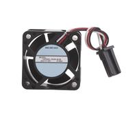 Xuancai 1PC 1608KL-05W-B39 24V 0.08A 2 Lines Case Cooling Fan 40mm 40x40x20mm For NMB Special Fan