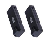 Xuancai 3.7V 1800mAh Replacement Battery Drones Battery Large Capacity For E88/E525/E99E Drones Quadcopter Accessories