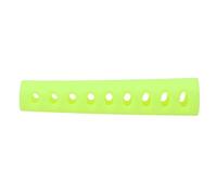 Xuancai 4inch Long Diving Vented Regulator Hose Protector Regulator Hose Protections For Surfing Freediving Equipment Vented Sleeve