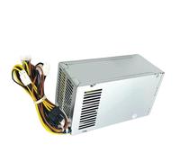 Xuancai 4P+4Pin 400W PSUs Replacement Desktop Computer Power Supply For 280 288 285 480 600 680 942332-001