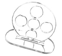 Xuancai Acrylic Pool Strokes Trainer Device Pool Cue Exerciser Equipment Rod Trainer For Beginner And Professional Player Professional Billiard Tool