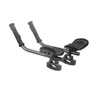 Xuancai Aluminum Alloy Triathlons Handlebar Rest Road Bike Arm Rest Mountain Bike Handlebar Armrest Rod Cycling Accessories Aluminum Alloy Armrest Road Accessories