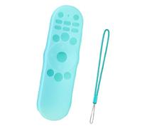 Xuancai AntiSlip Shock Absorbing Remote Case Protectors Waterproof Silicone Case For XRT270 Remotes Sleeve For Long Last Use Shockproof Silicone Cover