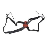 Xuancai Binocular Chest Harness Ergonomic Binocular Strap Multipurpose Harness For Birding & Nature Exploration Adjustable Strap