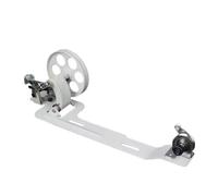 Xuancai Bobbin Reliability Winder Flat Wheel Winder Commercial Lockstitch Industrial Lockstitch Sewing Machine