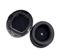 Xuancai Easy Installation Protein Leather Earphone Earpad Cushions Headband Pad For X Cloud Orbit S Comfortable Wear Headphone Earpads