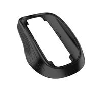 Xuancai Efficient Mouse Dock For Magic Mouse 2/3 Ergonomic Curved Design Base No Sliding No Looseness Improved Comforts Fatigue Relief