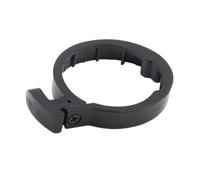 Xuancai Electric Scooter Front Tube Stem Locking Rings Insurance Circles Clasped Guard Rings Scooter Handlebars Replacement Part