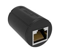 Xuancai Ethernet Adapter 10P10C 8P8C 8P4C RJ48 Cable Extension Connectors For Internet Connection Female Networking Extension Adapter