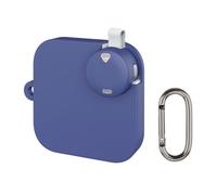 Xuancai Fashionable Shielding Silicone Case Complete Enclosure Housing Cover Shell for Voice Recorders Presenting Anti Slip Handle Professional Cover