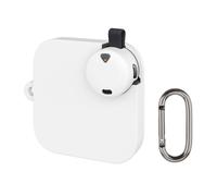 Xuancai Fashionable Shielding Silicone Case Complete Enclosure Housing Cover Shell for Voice Recorders Presenting Anti Slip Handle Professional Cover