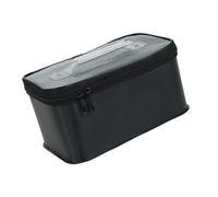 Xuancai Fishing Tackle Box Fishing Accessory Tool Organizers Live Baits Container Storage Container Hook Organizing Bucket Camping Set