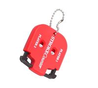 Xuancai Golfs Score Indicators Putt Shot Scorekeeper Golfs Scoring Keychains 2 Player Score Counter Strokes Counter