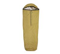 Xuancai Insulated Thermals Sleep Bag with Heats Reflective Technology Reusable Emergencies for Camping Survival Warm Reusable Portable Sleep