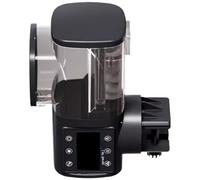 Xuancai Large Capacity Aquariums Automatic Feeder Programmable Small Fish Food Dispenser With Low Noise Motor And Easy Setups Fishtank Feeder With Timer