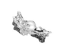 Xuancai Love Inspired Adjustable Sturdy Alloy Rings For Couples Featuring Sun And Moon Designs Accessory For Special Occasions Trendy Styles
