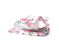 Xuancai Lovely Baseball Hat For Pet Sports Adjustable Head Cover Headgears Breathable Photo Hat For Outdoor Wear Pet Dogs