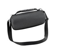 Xuancai Meshes Fabric Travelling Case Storage Bag Protective Pouches Carrying Case For FIELD 1 Speakers Mesh Fabric Speaker Cover
