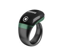 Xuancai Portable Electronic Finger Rings Counter for Religious Ceremonies Prayer Practices Spiritual Exercises Fitness Tracking Fitness Tracking Rings with App Connection