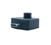 Xuancai Portable Thermal Camera Thermal Imager 32x32 Resolution -20℃-1000℃ Measuring Ranges Imaging Camera Electronic Development Tool