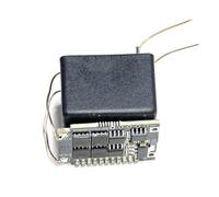 Xuancai Powerful 12V To AC20000V Boosting Module For Precise And Efficient Equipment And Projects DIY High Voltages Boost Circuit Board