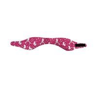 Xuancai Protective Swim Headband For Children And Adults Adjustable Water Resistant Ear Protective Band For Swimming Bathing Children Swim Headband