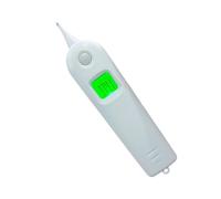 Xuancai Quick Reading Pet Thermometers with LCD Display Ideal for Various Conditions and Multiple Species Easy Reading Pet Thermometers