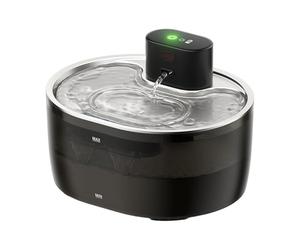 Xuancai Quiet Pet Water Fountain Automatic Filter Circulations Large Capacity Dispenser Drinking Bowl for Dog Cats Watering Automatic Pet Fountain