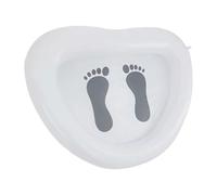 Xuancai Rapid Assembly Journey Friendly Inflatable Foot Bath Basin for Pool Shore Camping Sand Removal Strong Light Weight Beach Foot Wash Tub
