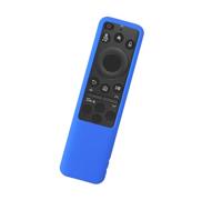 Xuancai Remote Control Case Skin for BN5901480A / BN5901480L SemiWrap Silicone Cover in Vibrantly Color Long Last Use Solar Remote Case