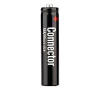 Xuancai Replacement 3A Virtual Battery Shell 10440 LR03 AM4 3A Placeholder For Toy Instrument LED Light Applications Conversion Tube